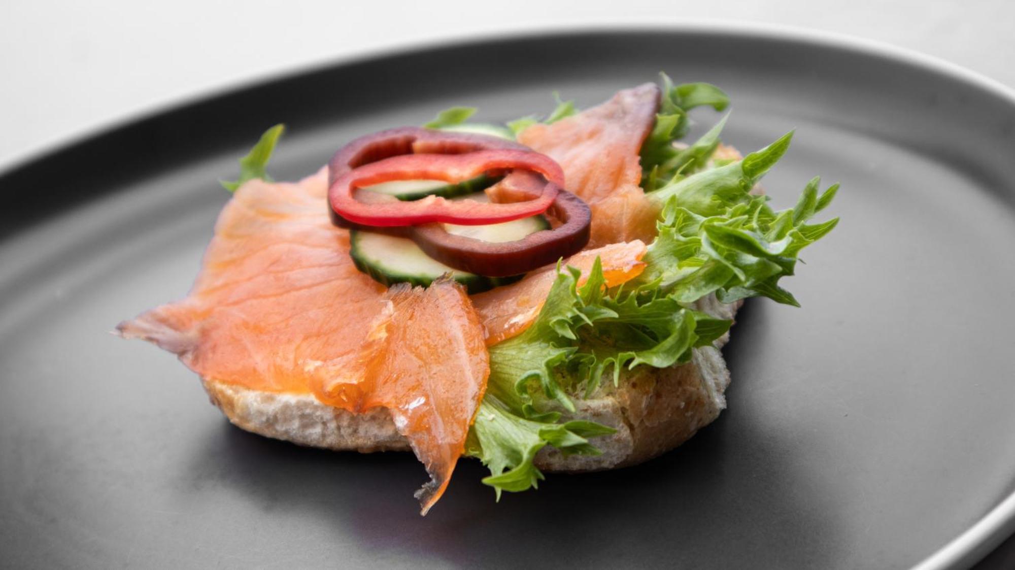 Smaken Av Ryfylke Event As Overnatting, Bygningen Drives Ikke Som Hotell Hjelmeland Esterno foto