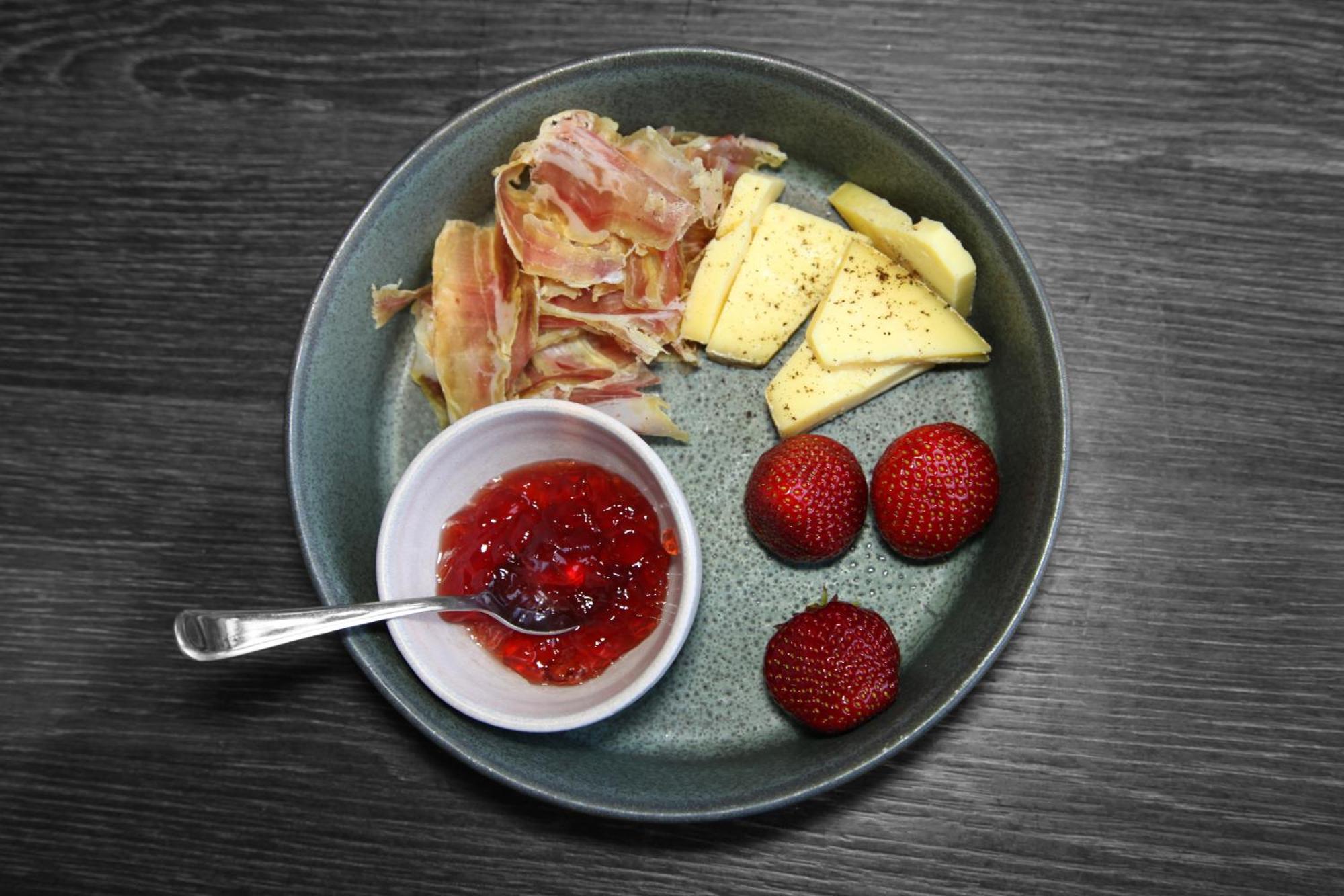 Smaken Av Ryfylke Event As Overnatting, Bygningen Drives Ikke Som Hotell Hjelmeland Esterno foto